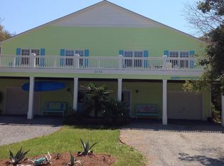 5129 Bogue Sound Dr E, Emerald Isle, NC 28594