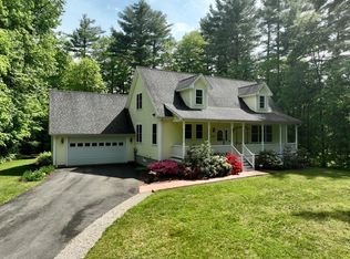 565 George Hannum Rd, Belchertown, MA 01007