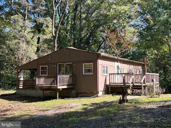 16913 Sprecher Rd, Sharpsburg, MD 21782