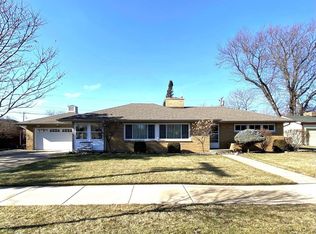 3414 Erie St, Racine, WI 53402