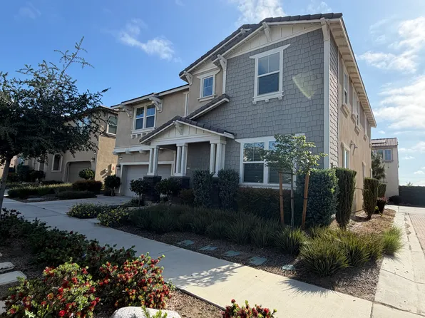 4283 S Glacier Trl, Ontario, CA 91762