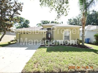813 Parsons Pointe St, Seffner, FL 33584