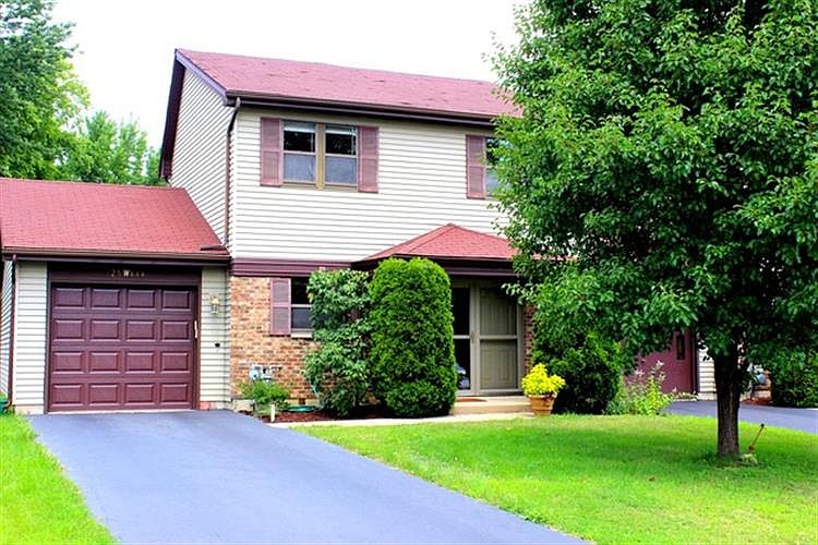 1st image of 23W444 Spyglass Ct