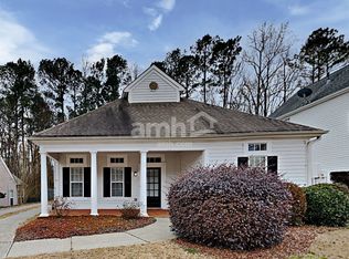 344 Pinehurst Way, Canton, GA 30114