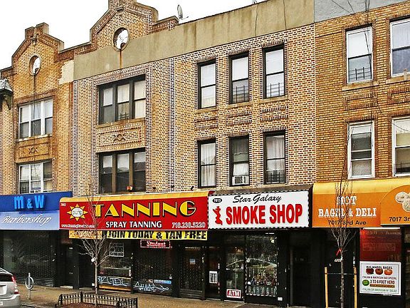 2nd image of 7013 3rd Ave #1-6