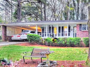 3673 Collins Dr, Douglasville, GA 30135