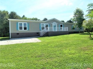 240 John E Randall Rd, Shelby, NC 28152