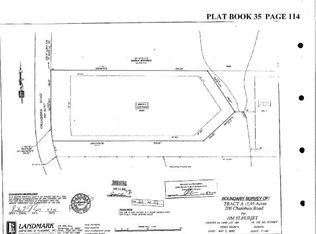 200 Chambers Rd, McDonough, GA 30253