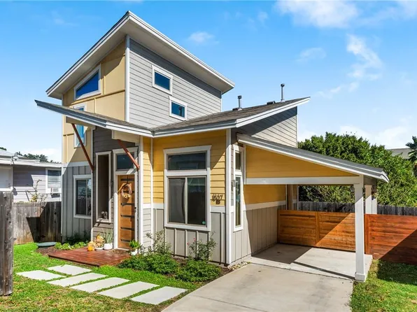 1807 Ulit Ave #B, Austin, TX 78702