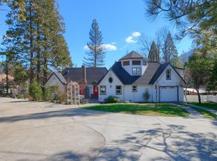 53996 Road 432, Bass Lake, CA 93604