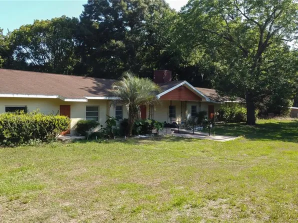 37255 Trilby Rd, Dade City, FL 33523