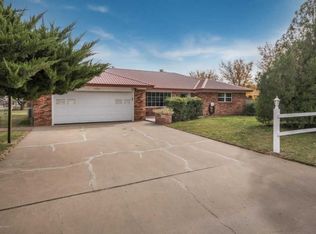 14301 Blanton St, Amarillo, TX 79119