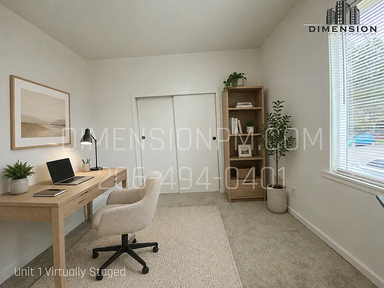 Villa Sienna Apartments — Photo 10