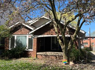 50 Jenny Ln, Indianapolis, IN 46201