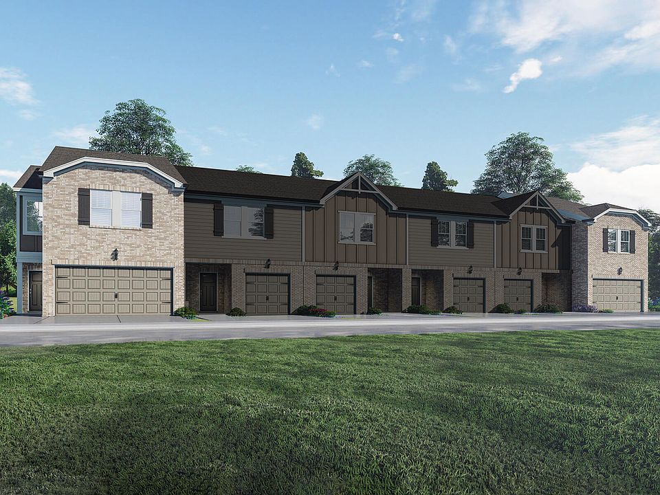2nd image of 801 Carrington Ln