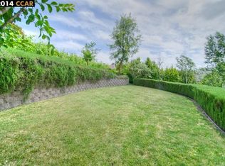 4040 Stone Valley Oaks Dr, Alamo, CA 94507