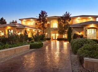 9709 Winter Palace Dr, Las Vegas, NV 89145