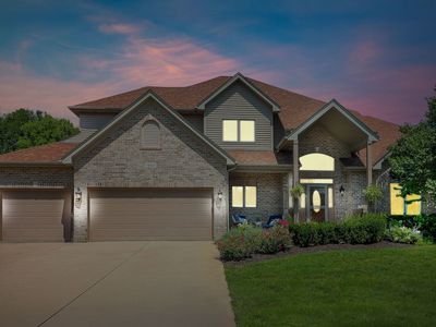 15521 S Dan Patch Dr, Plainfield, IL, 60544
