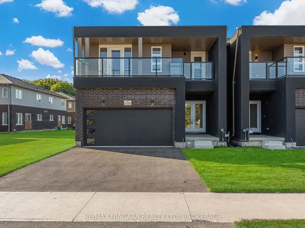 3219 Dominion Rd, Fort Erie, ON L0S 1N0