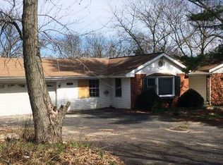 3714 Terrace Dr, House Springs, MO 63051