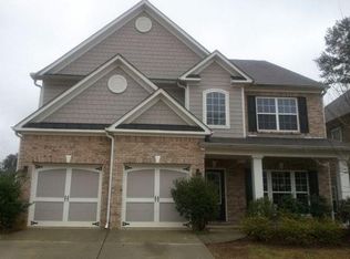 3133 Normandy Rdg, Lawrenceville, GA 30044