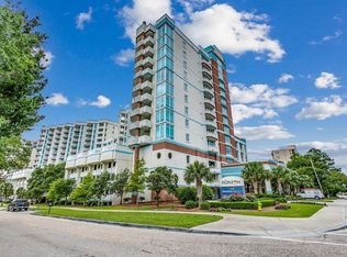 215 77th Ave N #PENTHOUSE 05, Myrtle Beach, SC 29572