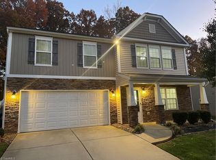 1552 Weatherend Dr, Rural Hall, NC 27045