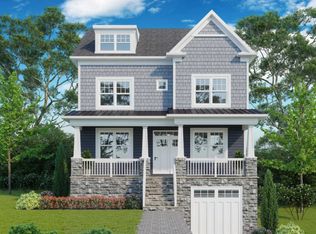 2600 1st Rd N, Arlington, VA 22201