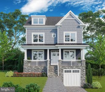 2600 1st Rd N, Arlington, VA, 22201