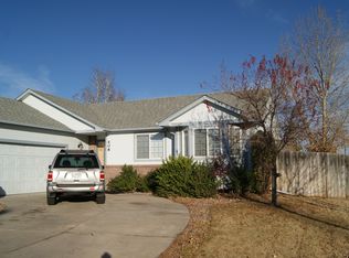 406 N 13th Ave, Brighton, CO 80601
