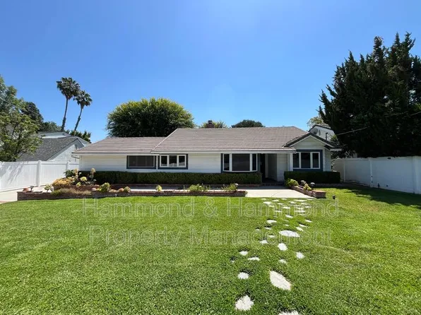 5710 Jumilla Ave, Woodland Hills, CA 91367