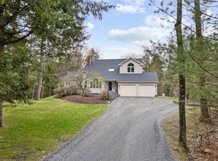 398 Royall Tyler Rd, Quechee, VT 05059