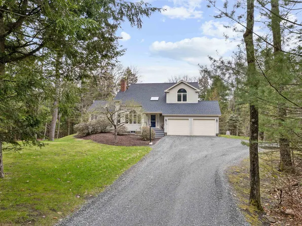 398 Royall Tyler Road, Hartford, VT 05059