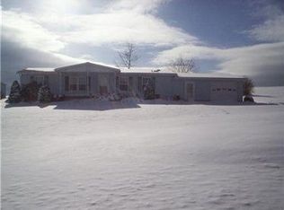 547 Casselman Rd, Markleton, PA 15551