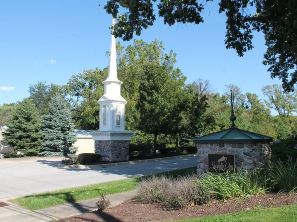 1220 Georgias Way, New Lenox, IL 60451