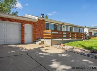 4021 E 7th St, Cheyenne, WY 82001