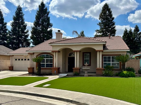 2831 S Sheridan Court, Visalia, CA 93292