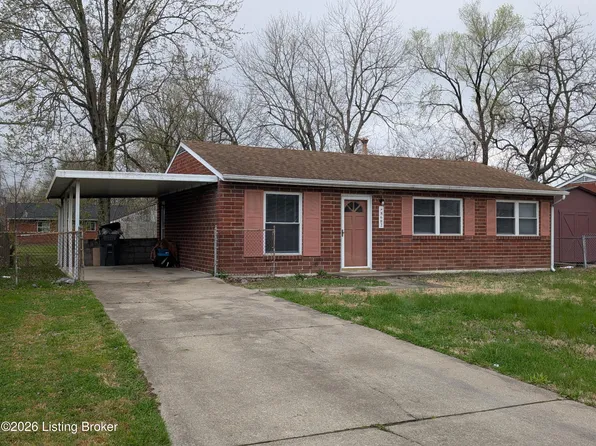 8602 Gary Way, Fairdale, KY 40118