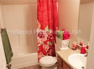 1138 E Quarry Stone Way, Sandy, UT 84094