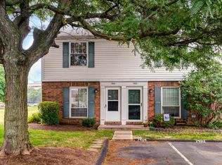 7404 Chaparral Rd, Columbus, OH 43235