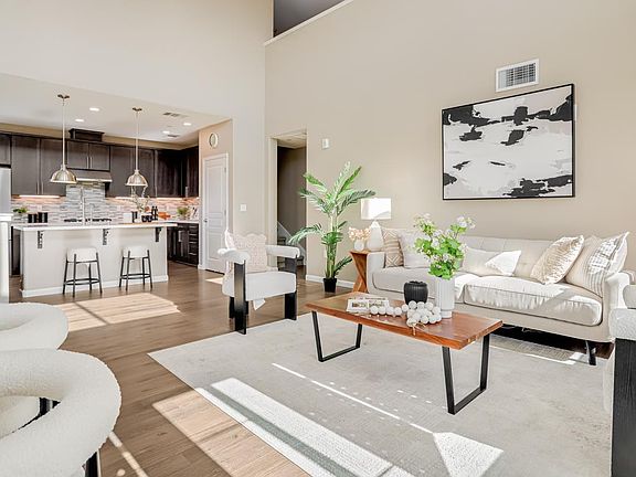 4th image of 231 William Manly St #4