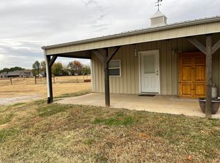 14373 S 241st East Ave #2, Coweta, OK 74429