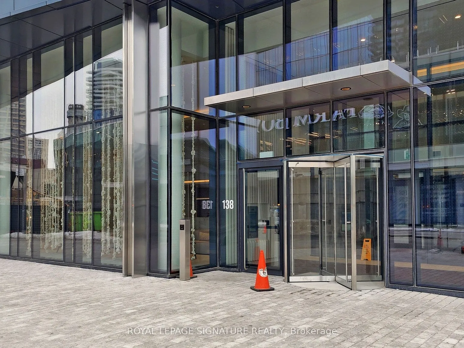 Sugar Wharf — Photo 4