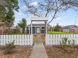 831 Cedar St, Chico, CA 95928