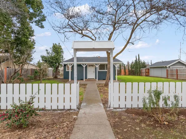 831 Cedar St, Chico, CA 95928