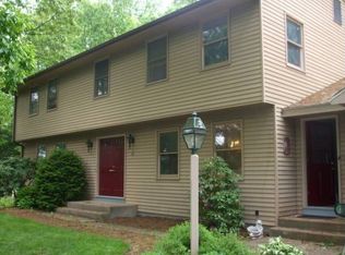 61 Rainbow Trl, South Windsor, CT 06074
