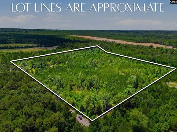 590 Springwood Ln, Lexington, SC 29073