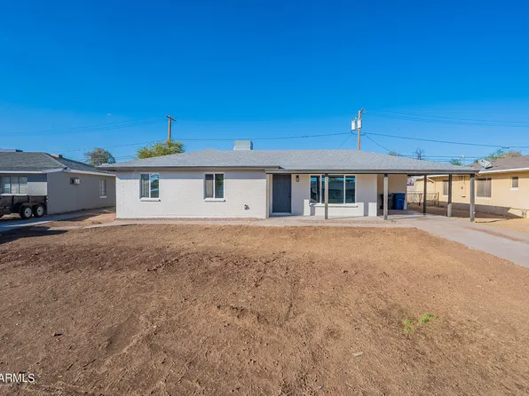 226 E MARILYN Avenue, Mesa, AZ 85210