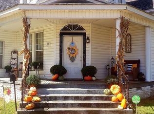 510 W Pine St, Warren, AR 71671