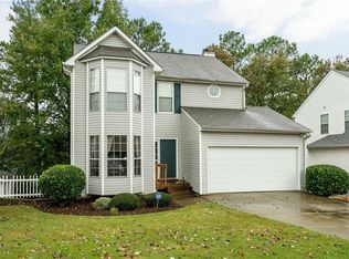 2120 Serenity Dr NW, Acworth, GA 30101